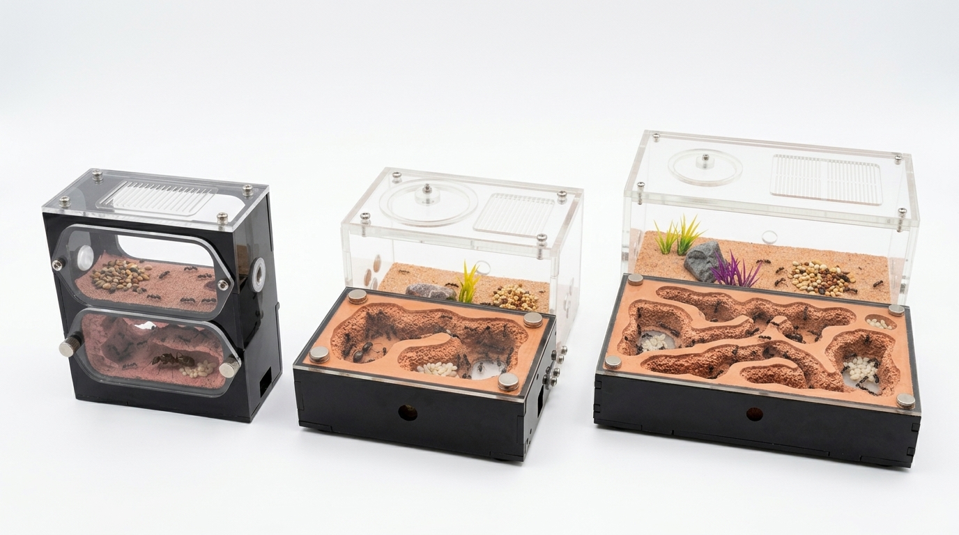 Návod - Natur Mini, Midi a Maxi